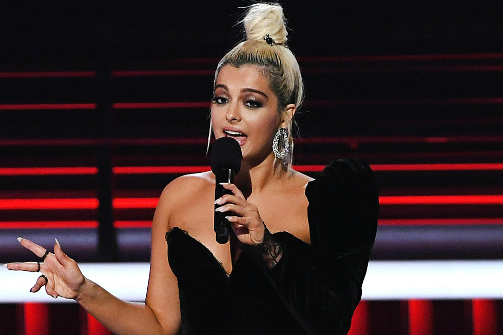 Bebe Rexha Calls Out Designers Who Won’t Dress Her for the Grammys Because She’s ‘Too Big’