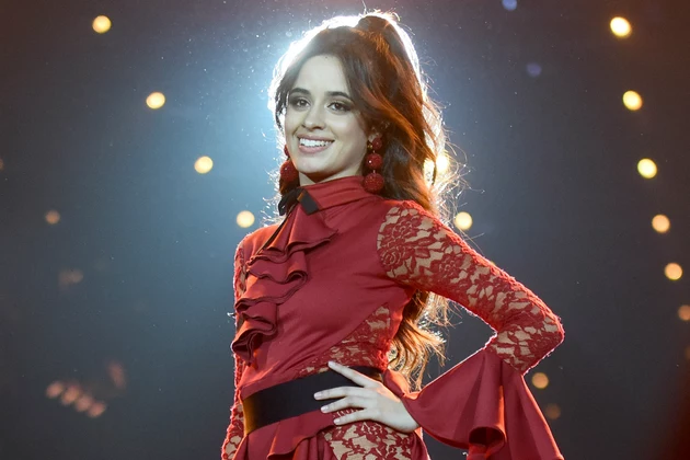 Is Camila Cabello Opening the Grammys?