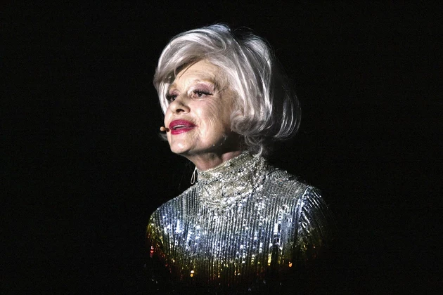 Carol Channing, Broadway Icon, Dead at 97