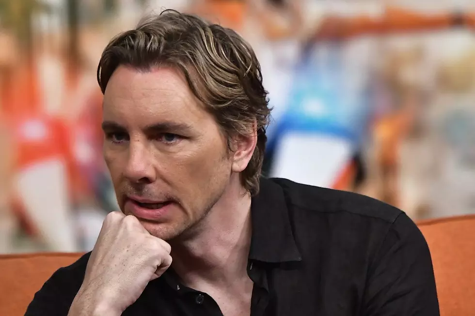 Dax Shepard Admits He Had a Possible ‘Sex Addition’ Before Meeting Kristen Bell
