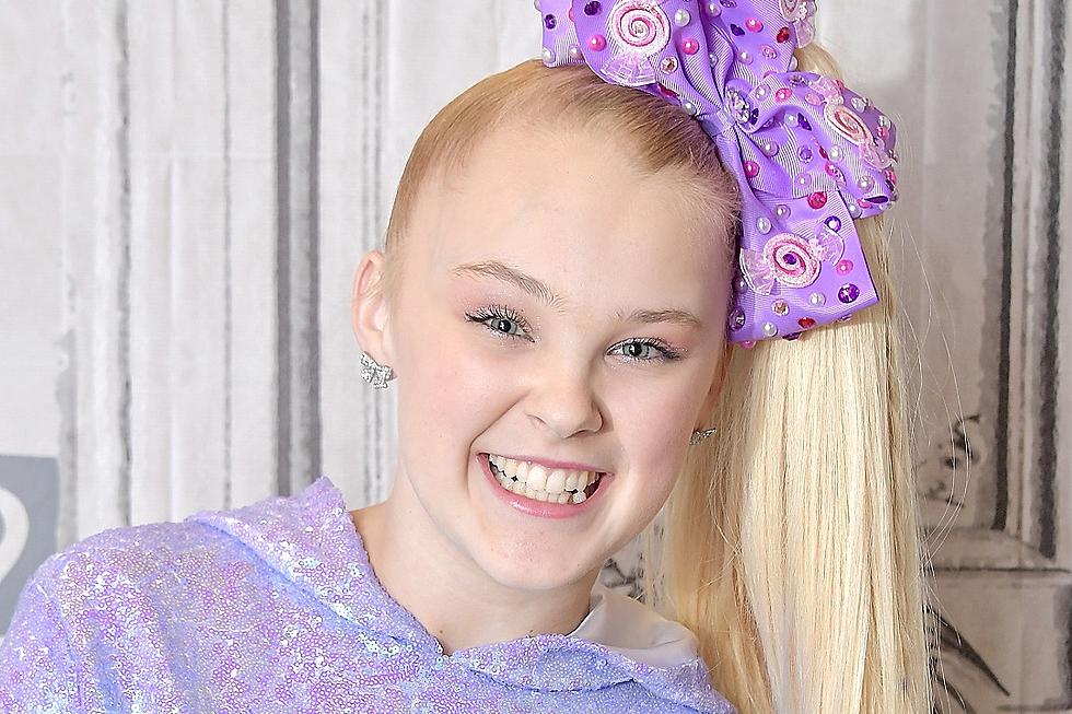 Grab Your Bows and Glitter Jackets Because JoJo Siwa Is Coming