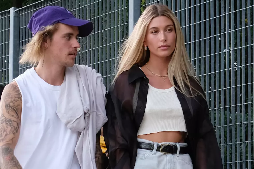 Justin Bieber and Hailey Baldwin Are Delaying Their Proper Wedding: Here&#8217;s Why