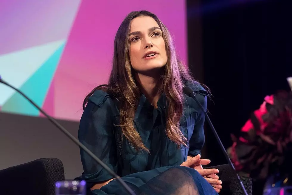 Keira Knightley Gets Candid About Past Mental Breakdown: ‘My Brain Was Shattered’