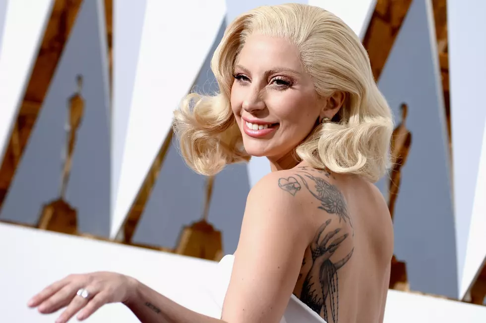 How Close Is Lady Gaga to an EGOT?