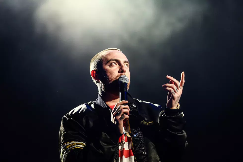 Mac Miller’s Family Missing Him ‘More Than Words Can Describe’ On 27th Birthday