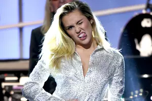 Miley Cyrus Responds to Pregnancy Rumors