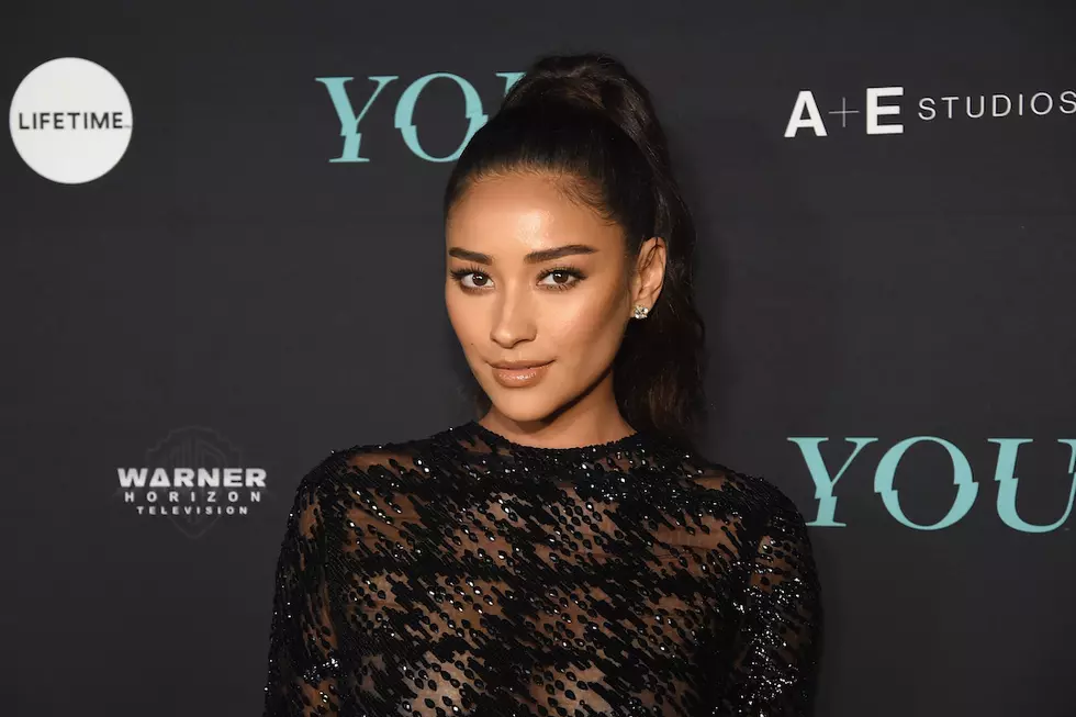 Shay Mitchell Reveals She Suffered a Miscarriage