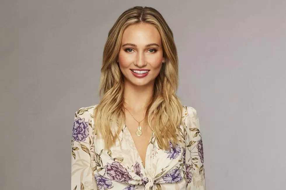 'Bachelor' Contestant Faking an Australian Accent Goes Viral
