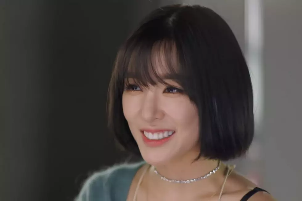 Tiffany Young and More K-Pop Stars Featured in MTV’s New ‘Homecoming’ Docu-Series