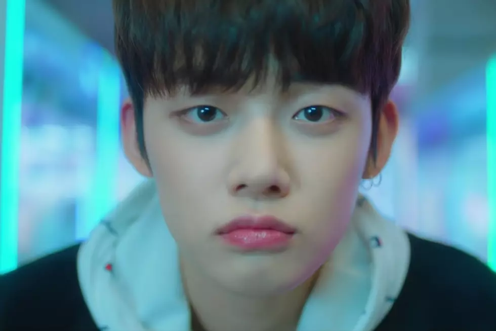 Who Are TXT? Meet the New K-Pop Group From BTS’ Agency BigHit