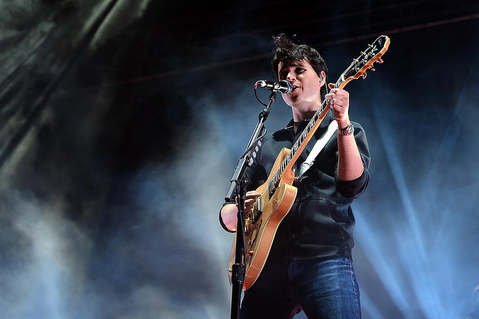 When Is Vampire Weekend's New Album Coming Out?