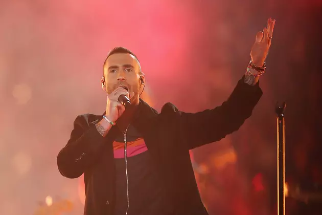 Did Maroon 5 Just Deliver the Worst Halftime Show Ever?