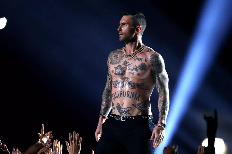 Adam Levine Leaving The Voice, Who’s Replacing Him?