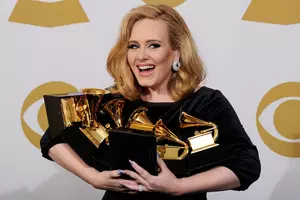 Every Grammys Album of the Year Winner