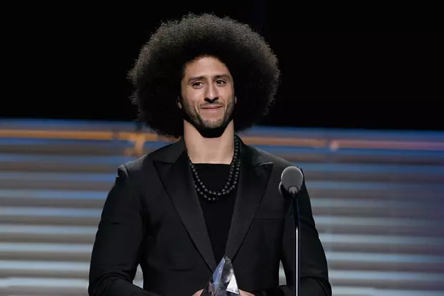 These Celebrities Boycotted the Super Bowl to Show Support for Colin Kaepernick