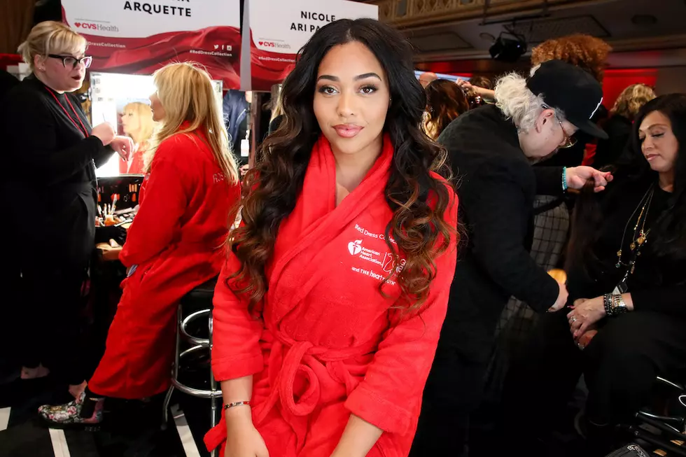 Kardashians Cut Jordyn Woods From Family Businesses After Tristan Thompson Cheating Scandal