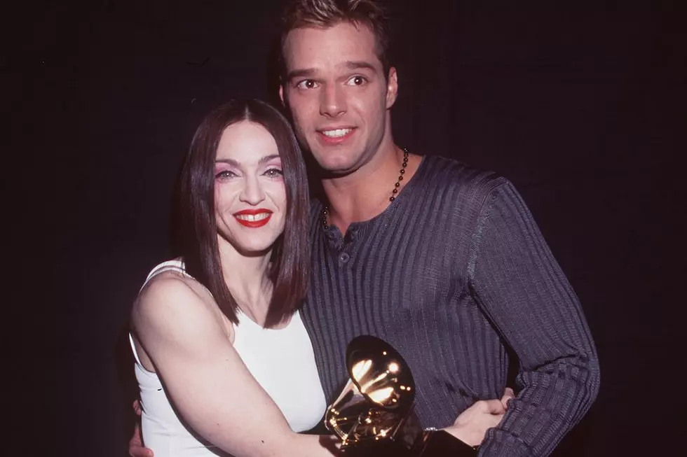 Here’s What the Grammy Awards Looked Like in 1999