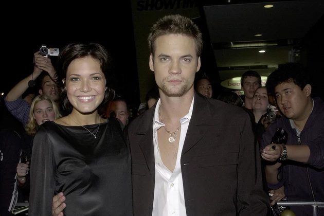 Shane West Says Mandy Moore is the &#8216;Strongest Woman&#8217; For Speaking Out Against Ex Ryan Adams