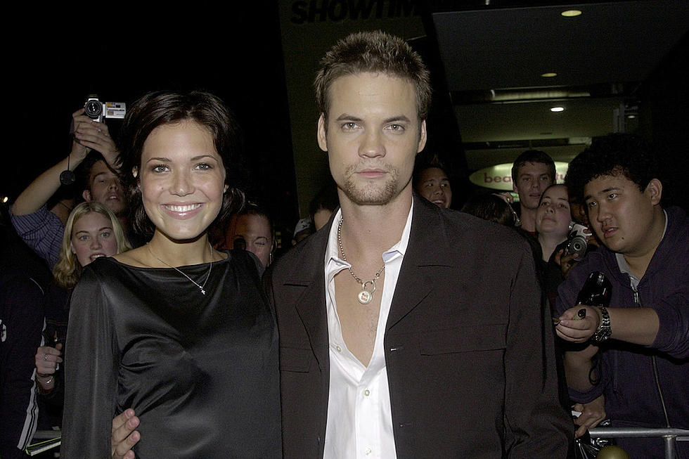 Shane West Says Mandy Moore is the ‘Strongest Woman’ For Speaking Out Against Ex Ryan Adams