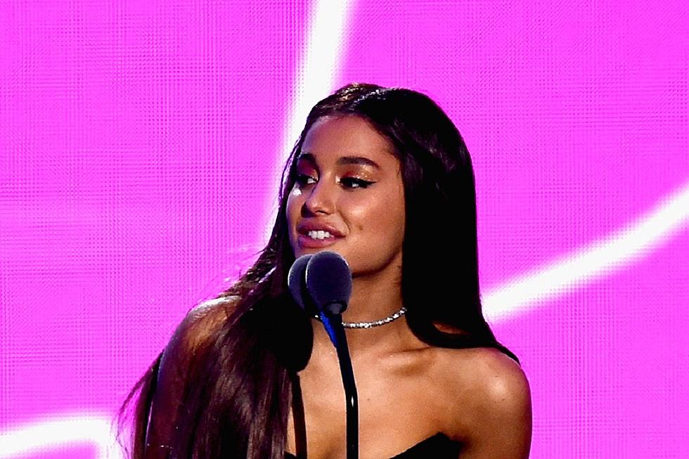 Ariana Grande Slams Mac Miller’s ‘Trash’ 2019 Grammys Loss in Deleted Tweets