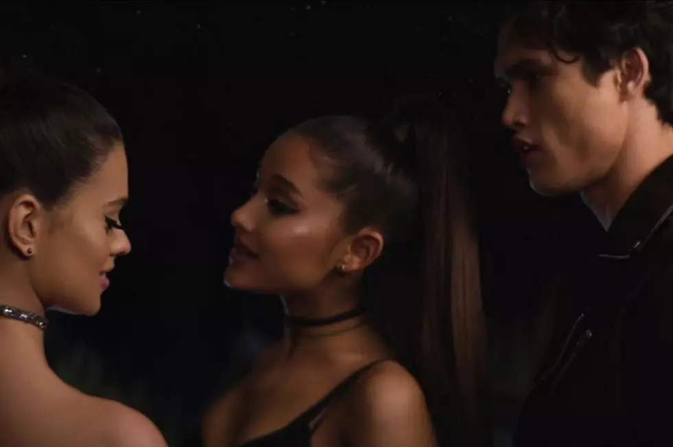 Ariana Grande ‘Break Up With Your Girlfriend, I’m Bored’ Lyrics — Her Most Savage Single Yet?