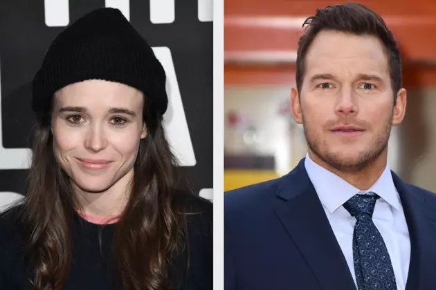 Ellen Page Slams Chris Pratt For Attending &#8216;Infamously Anti-LGBTQ&#8217; Church