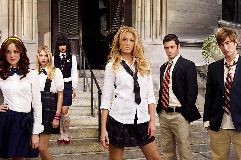 Uh, Are They Making a ‘Gossip Girl’ Reboot?