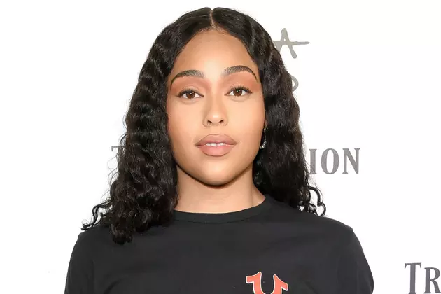 Jordyn Woods Claims She Was &#8216;Blackout Drunk&#8217; During Tristan Thompson Hookup