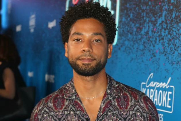 &#8216;Empire&#8217; Star Jussie Smollett Breaks His Silence After Alleged Racist and Homophobic Attack