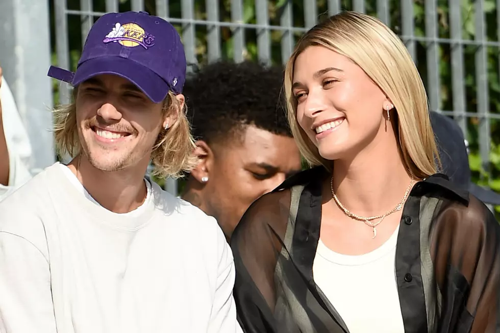 Justin Bieber and Hailey Baldwin Reveal They Waited Until Marriage to Have Sex
