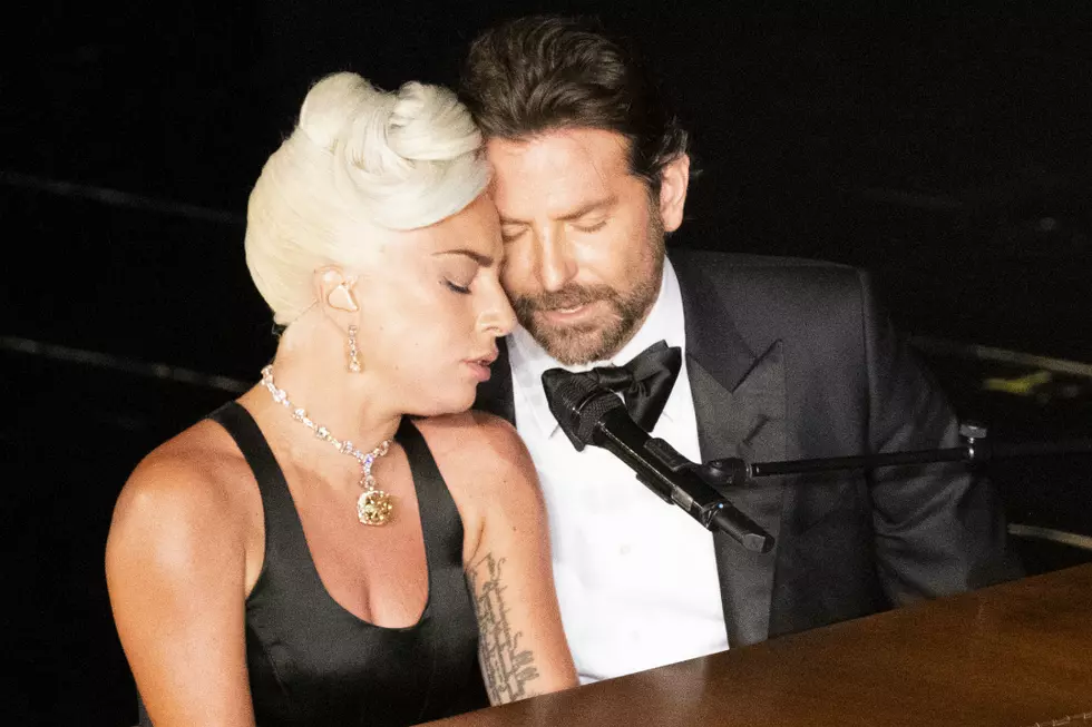 Tiffany Haddish Wonders If Lady Gaga + Bradley Cooper Are ‘Doing It’ After ‘Hot’ Oscars Performance