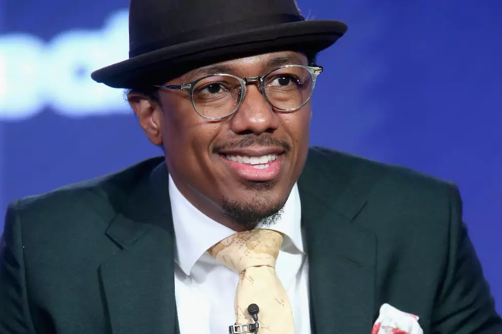 Nick Cannon Takes Credit For Pete Davidson Dating Kate Beckinsale