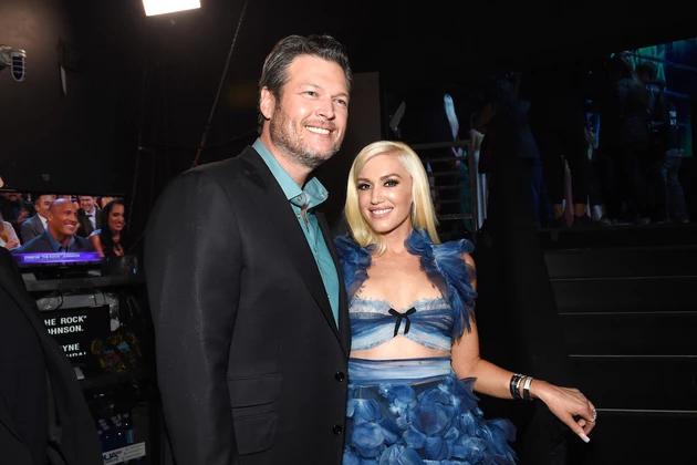 This Is Why Gwen Stefani and Blake Shelton&#8217;s Wedding Plans Are on Hold