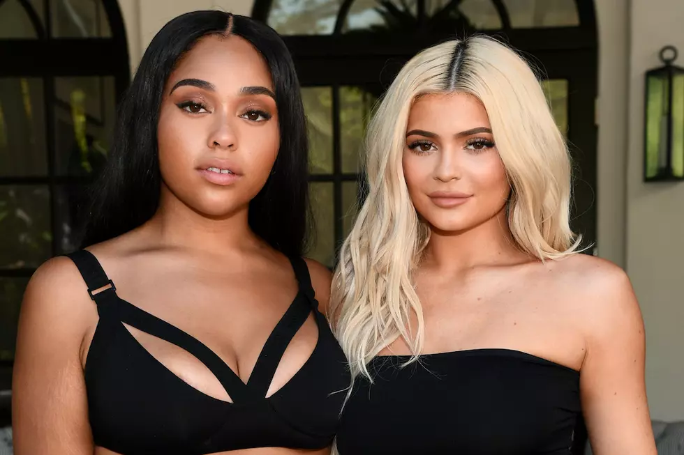 Was Kylie Jenner Shading Jordyn Woods With Lip Kit Sale?