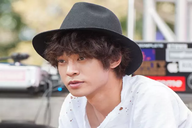 Korean Singer Jung Joon Young Admits to Spreading Sexually Explicit Hidden Camera Footage: REPORT