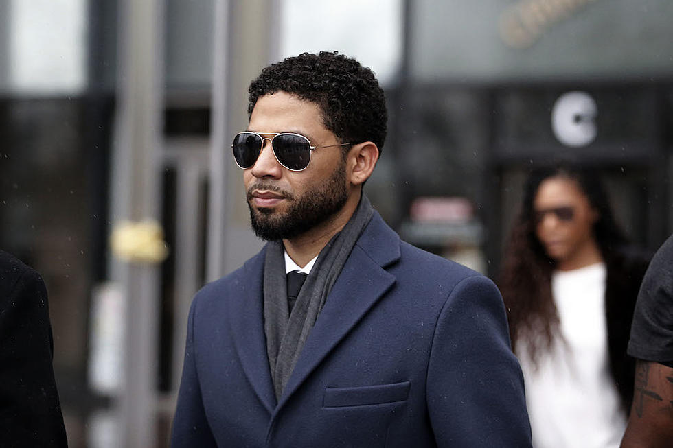 Reactions to Jussie Smollett Dropped Charges