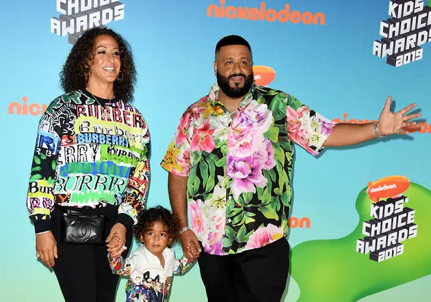 2019 Nickelodeon Kids&#8217; Choice Awards Orange Carpet: Photos