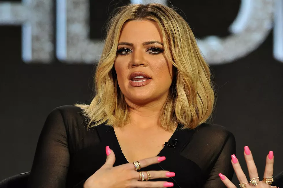 Khloe Kardashian Says the ‘Breakup’ of Her Family ‘Was Tristan’s Fault’
