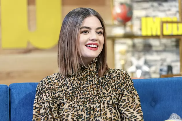 Who Is Katy Keene? Lucy Hale to Star in &#8216;Riverdale&#8217; Spinoff
