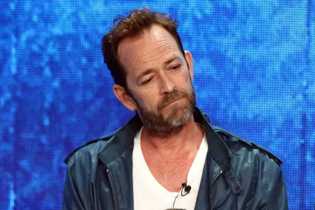 Luke Perry&#8217;s Daughter Missing &#8216;Him a Little Extra Today&#8217; Weeks After His Death