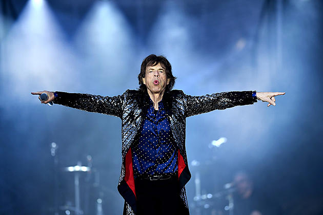 The Rolling Stones Postpone North American Tour While Mick Jagger Receives &#8216;Medical Treatment&#8217;