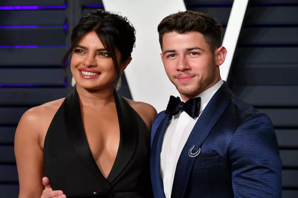 Nick Jonas Surprises ‘Wifey’ Priyanka Chopra With Nearly $200,000 Car
