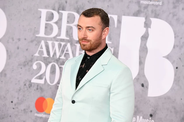 Sam Smith Comes Out as Nonbinary: &#8216;I Float Somewhere in Between&#8217; Male And Female