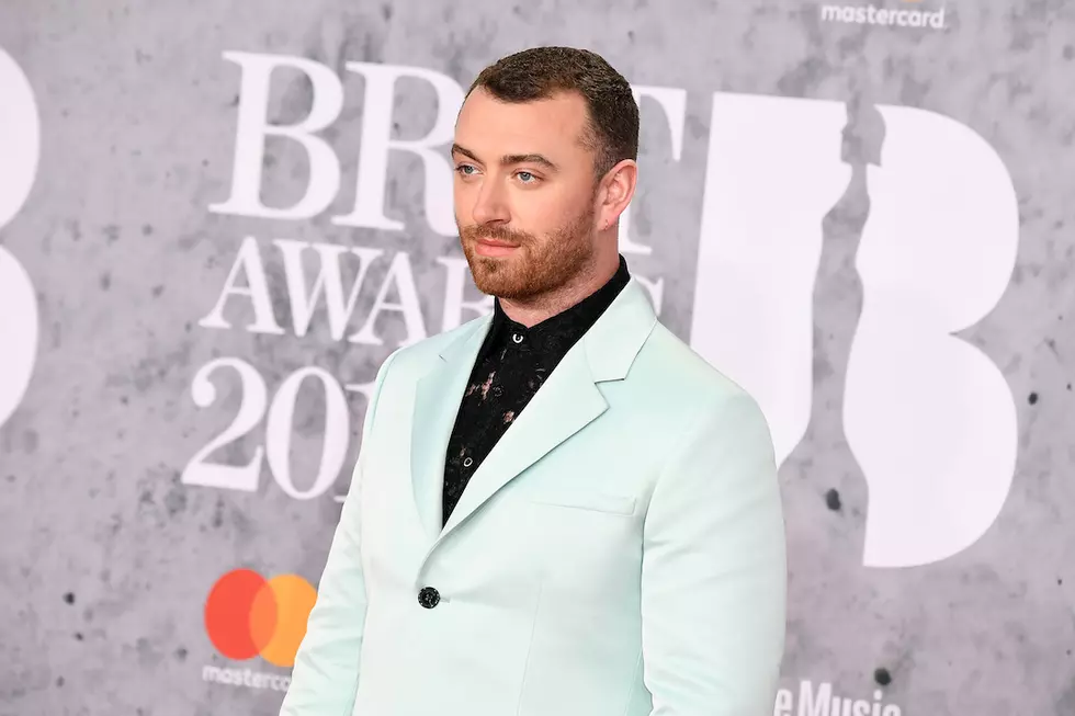 Sam Smith Comes Out as Nonbinary: ‘I Float Somewhere in Between’ Male And Female