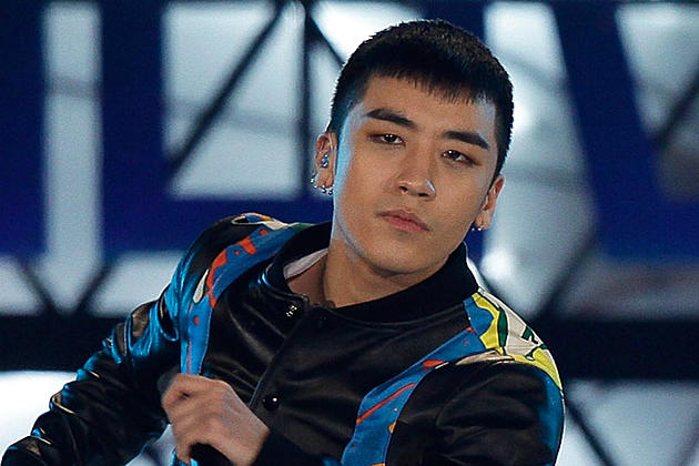 K-Pop Star Seungri Charged With Supplying Prostitutes, Quits Music Industry: REPORT