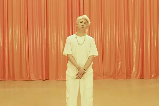 BTS Share &#8216;Map of the Soul: Persona&#8217; Trailer Starring RM
