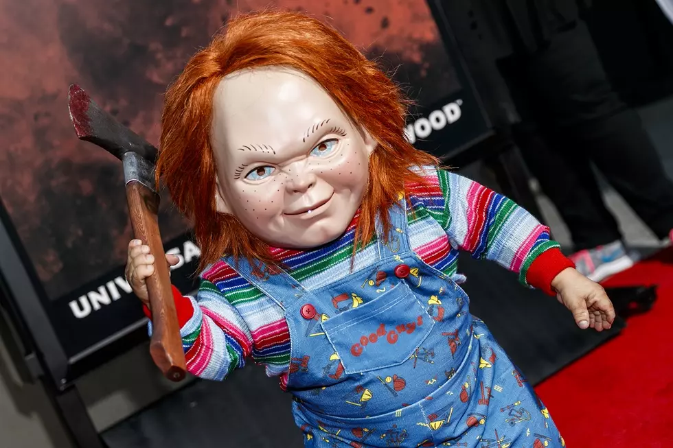 Mark Hamill Will Voice Chucky in 'Child's Play' 
