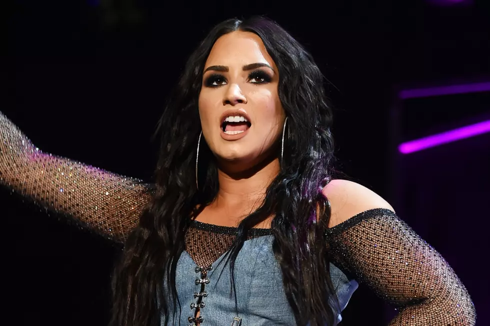Demi Lovato Claps Back at Body-Shaming Headline About Her &#8216;Fuller Figure&#8217;
