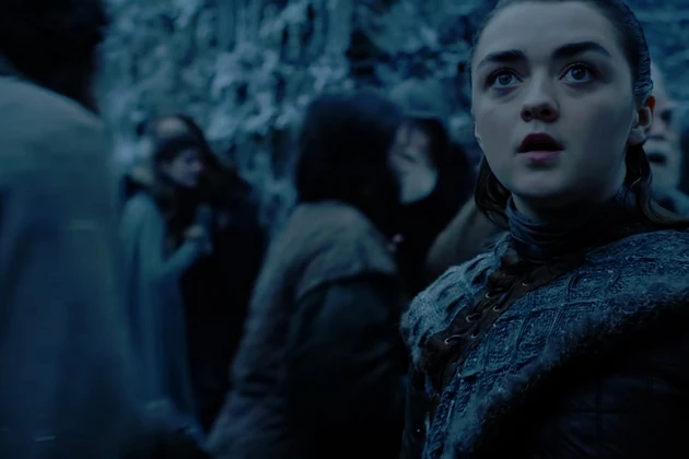 HBO To Air &#8216;Game of Thrones&#8217; Documentary Week After Series Finale