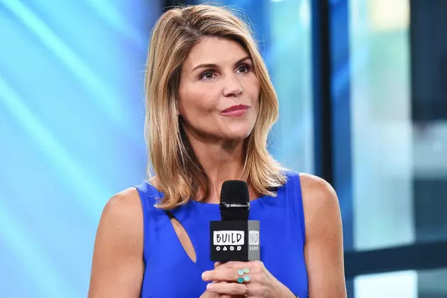 Hallmark Fires Lori Loughlin After Arrest in College Admissions Scandal